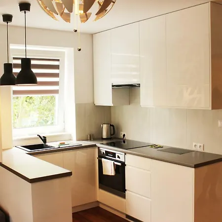 Island By Gremix Apartment *
