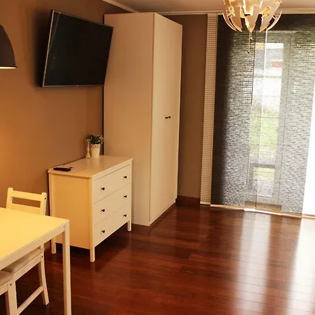 Island By Gremix Apartment