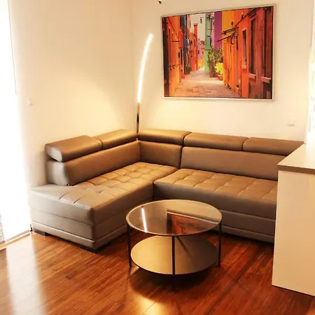 Apartment Island By Gremix *