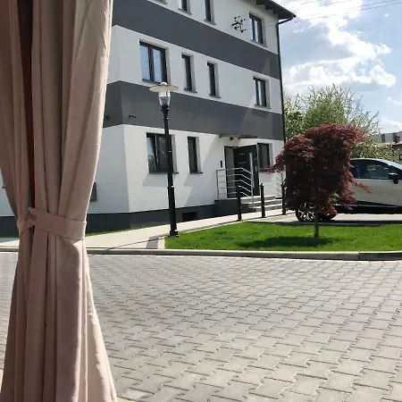 Island By Gremix Apartment Oswiecim