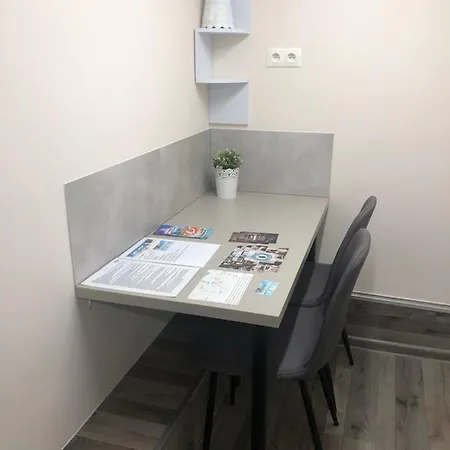 Island By Gremix Apartment *
